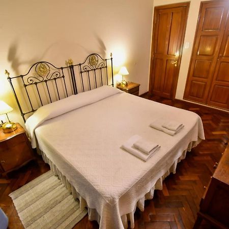 Hostal El Cerrito Otel Salta Dış mekan fotoğraf