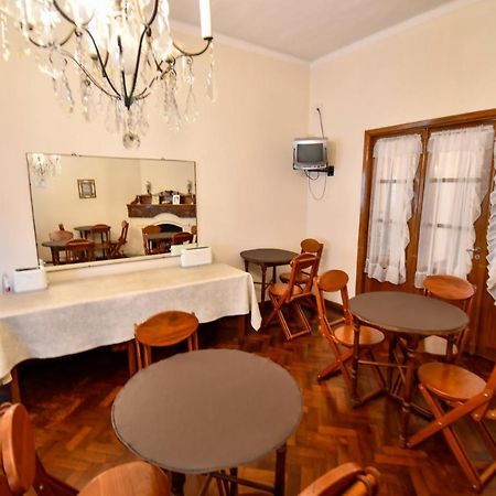 Hostal El Cerrito Otel Salta Dış mekan fotoğraf