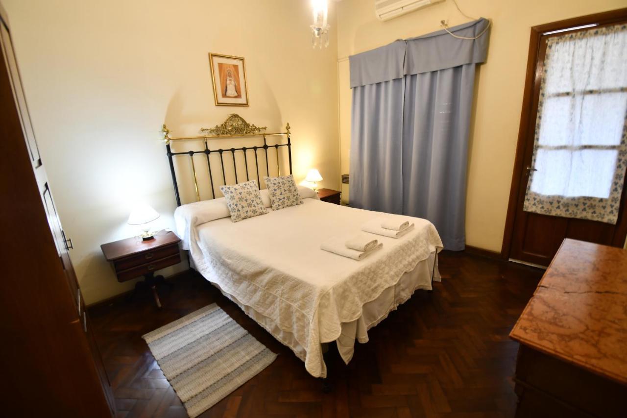 Hostal El Cerrito Otel Salta Dış mekan fotoğraf