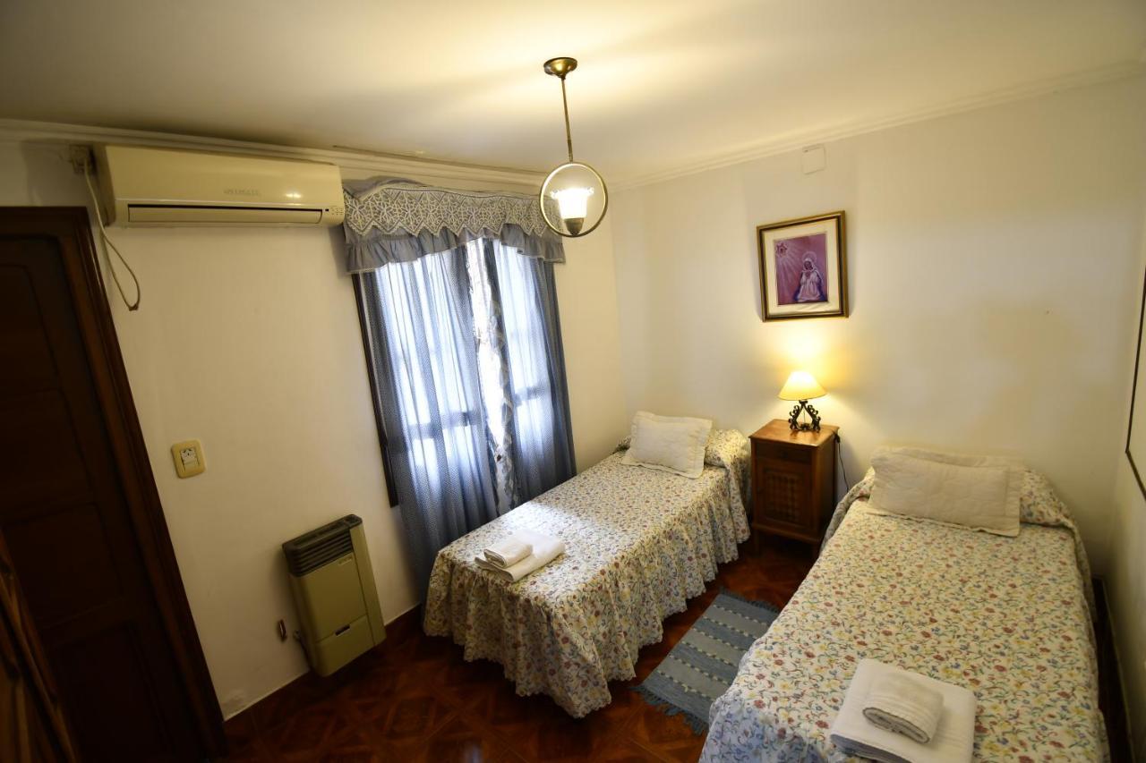 Hostal El Cerrito Otel Salta Dış mekan fotoğraf