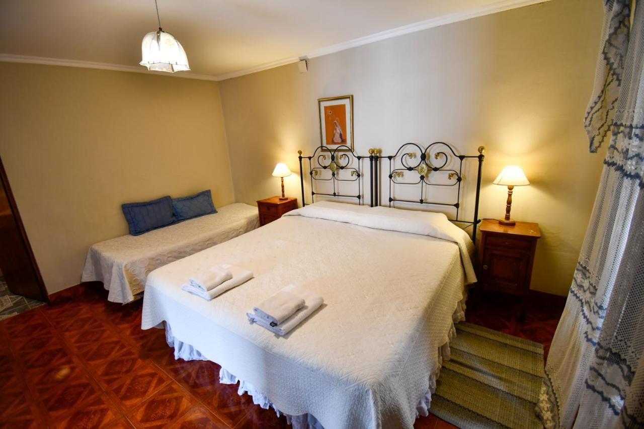 Hostal El Cerrito Otel Salta Dış mekan fotoğraf