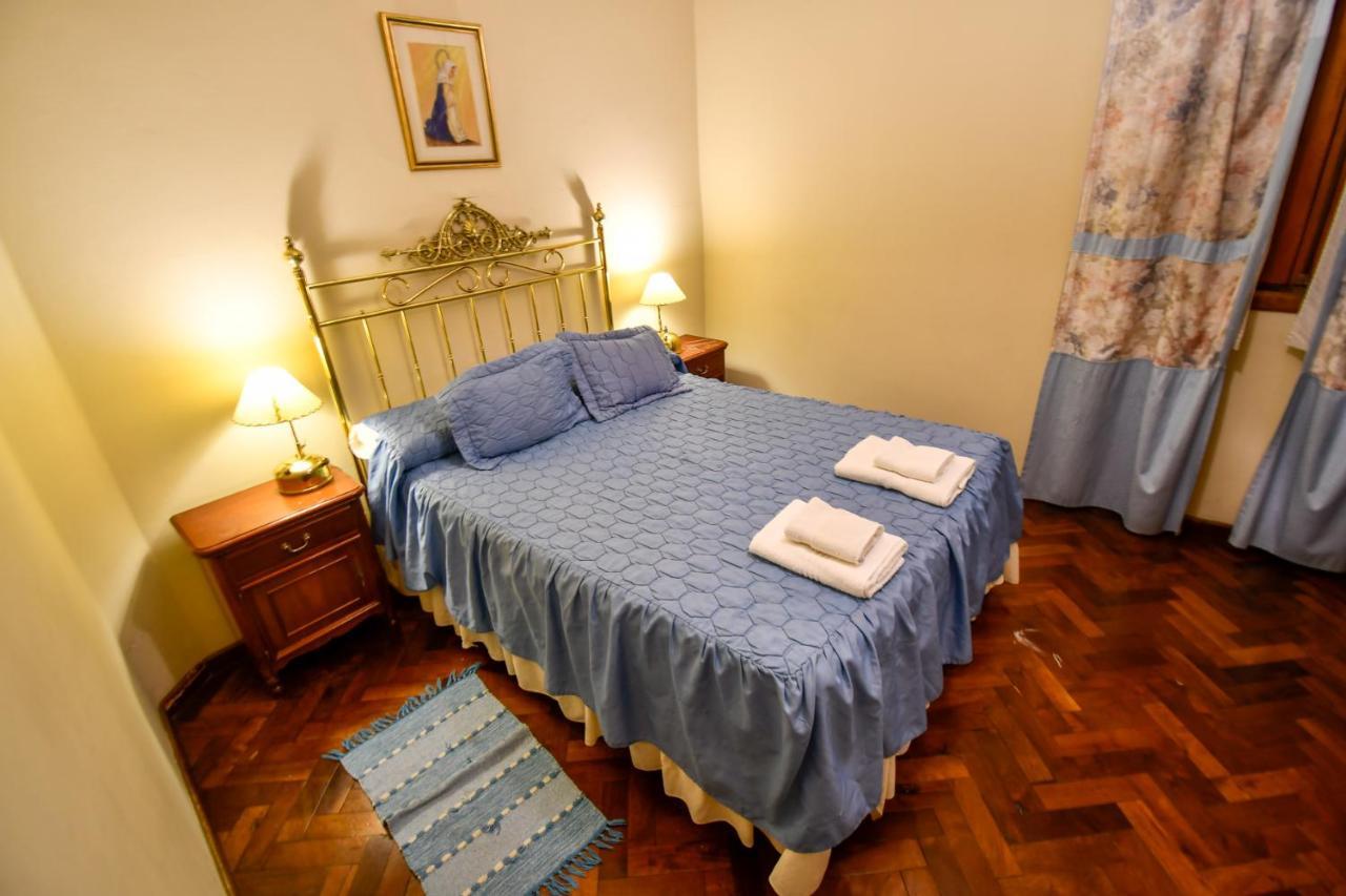 Hostal El Cerrito Otel Salta Dış mekan fotoğraf