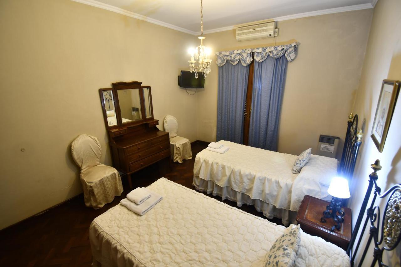 Hostal El Cerrito Otel Salta Dış mekan fotoğraf