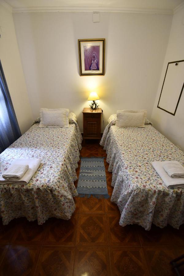 Hostal El Cerrito Otel Salta Dış mekan fotoğraf