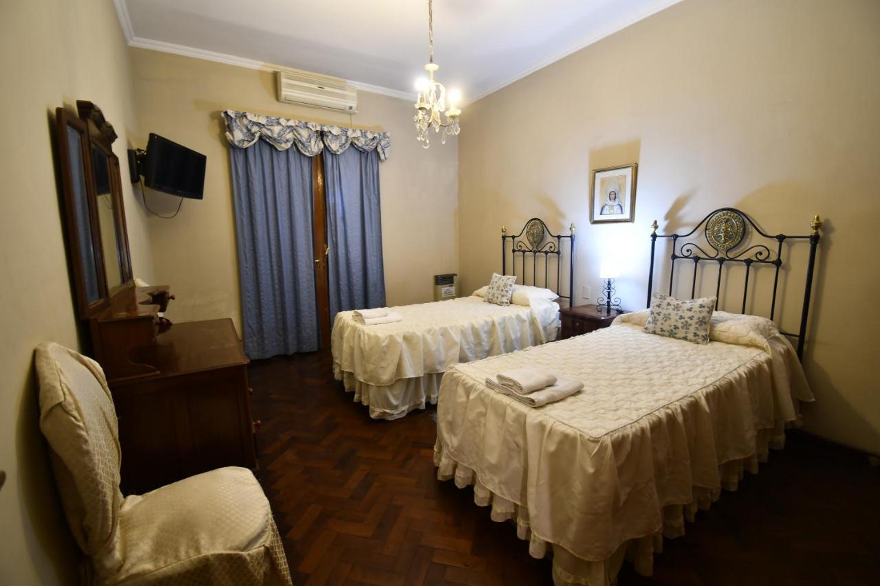 Hostal El Cerrito Otel Salta Dış mekan fotoğraf