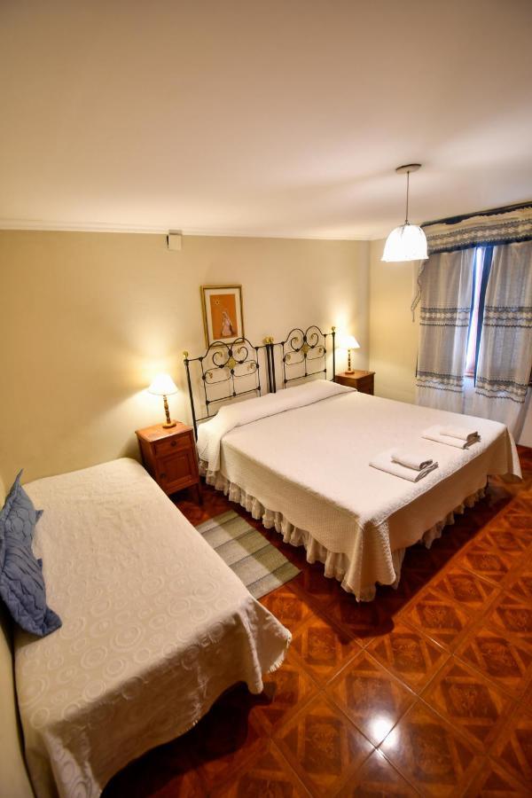 Hostal El Cerrito Otel Salta Dış mekan fotoğraf