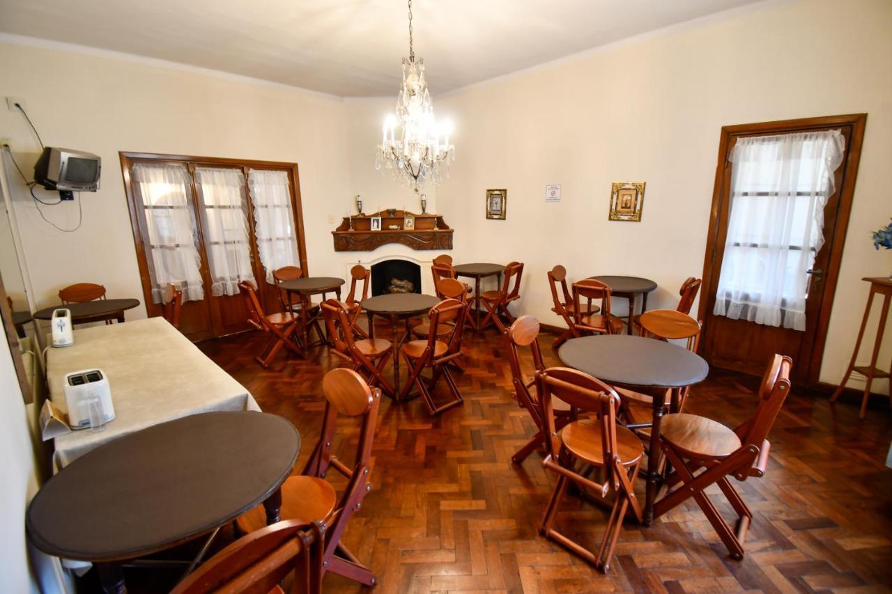 Hostal El Cerrito Otel Salta Dış mekan fotoğraf